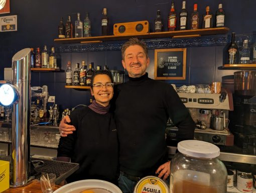 Bar La Plaza 